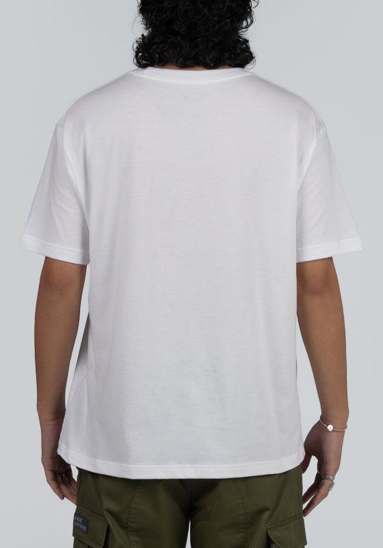 3-Pack T-Shirt Set - White - LOADED
