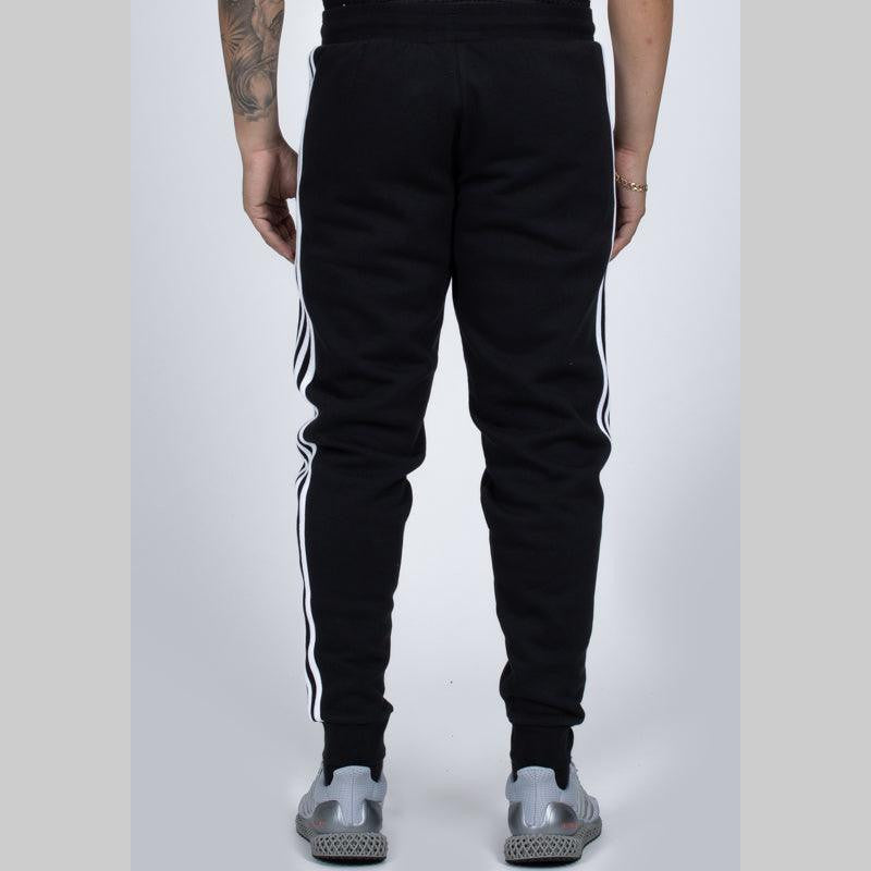 3-Stripes Pant - Black - LOADED