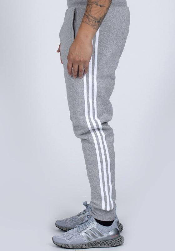 3-Stripes Pant - Grey - LOADED