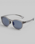 NH X Owlmils . Tsukuyomi Sunglasses - Grey/Grey