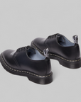 X Dr Martens Smiths - Black