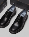 X Dr Martens Smiths - Black