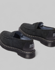 X Dr Martens Penton Loafer - Black