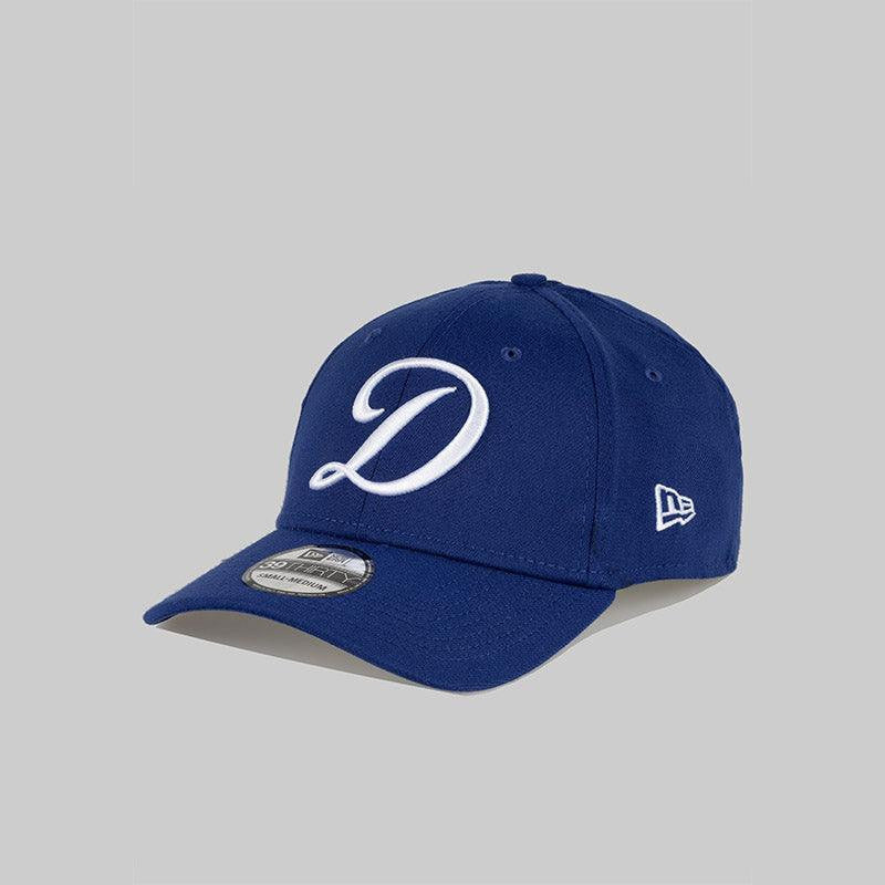 39Thirty Los Angeles Dodgers - LOADED