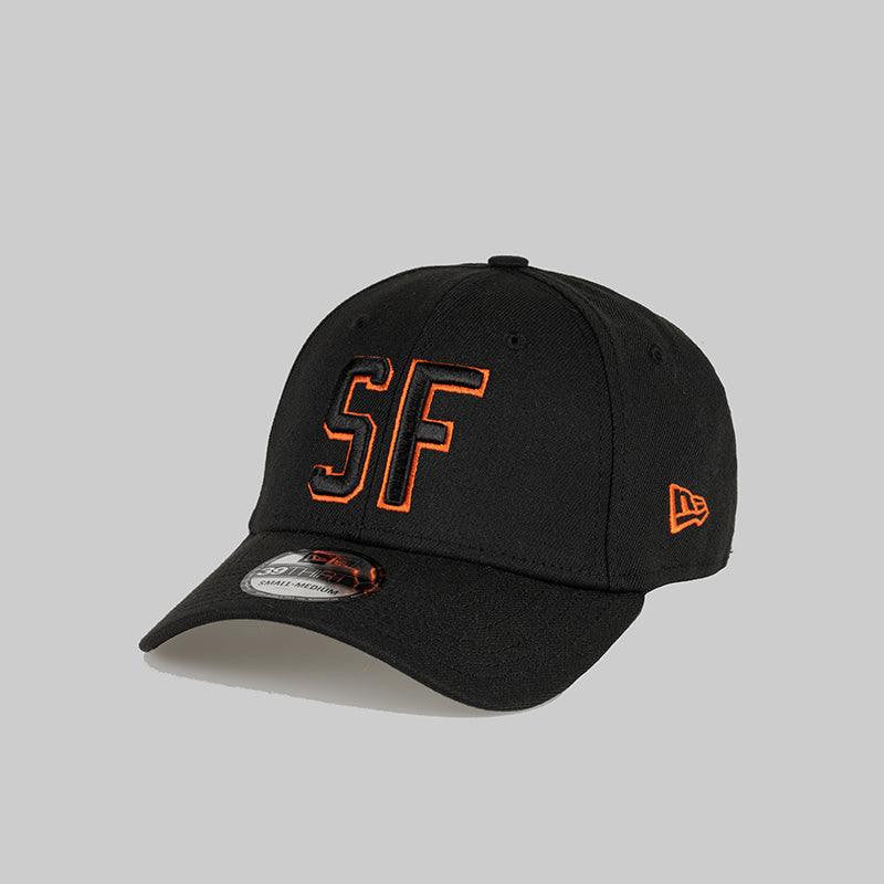 39Thirty San Francisco Giants - LOADED