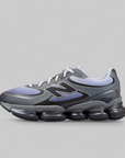 Abzorb 2000v1 - Pearl Grey/Black