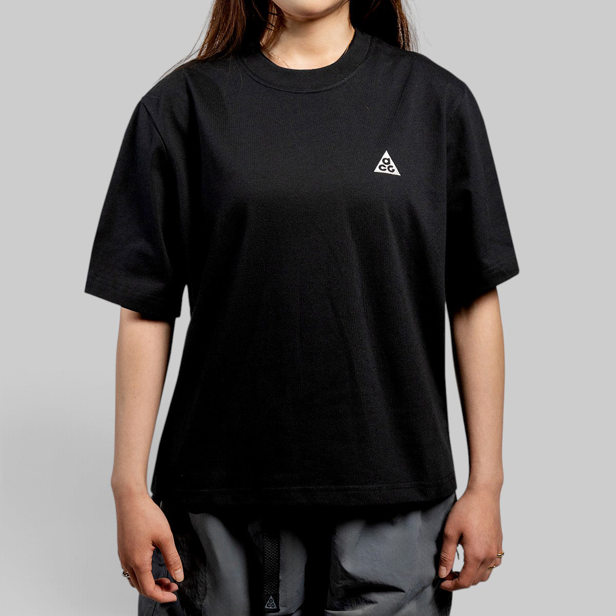 W's ACG LBR T-Shirt - Black