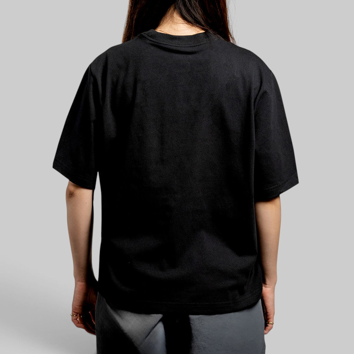 W's ACG LBR T-Shirt - Black