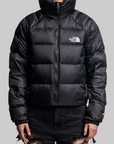 W Hydrenalite Down Hoodie - TNF Black