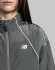 Sport Legacy Jacket - Castlerock