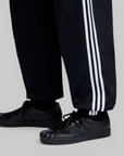 X Thug Club Superstar Jogger - Black