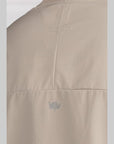 4Way Stretch Pullover - Beige - LOADED