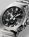 GMCB2100D-1A - Full Metal Chronograph