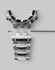 GMCB2100AD-2A - Full Metal Chronograph
