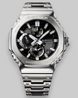 GMCB2100D-1A - Full Metal Chronograph