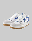 550 - White/Blue Agate - LOADED