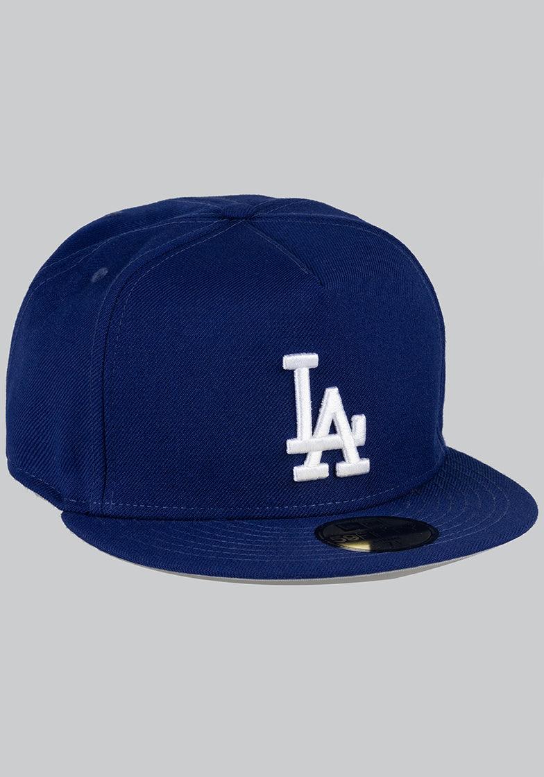 59Fifty Fitted AFrame Los Angeles Dodgers - LOADED