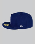 59Fifty Fitted AFrame Los Angeles Dodgers - LOADED