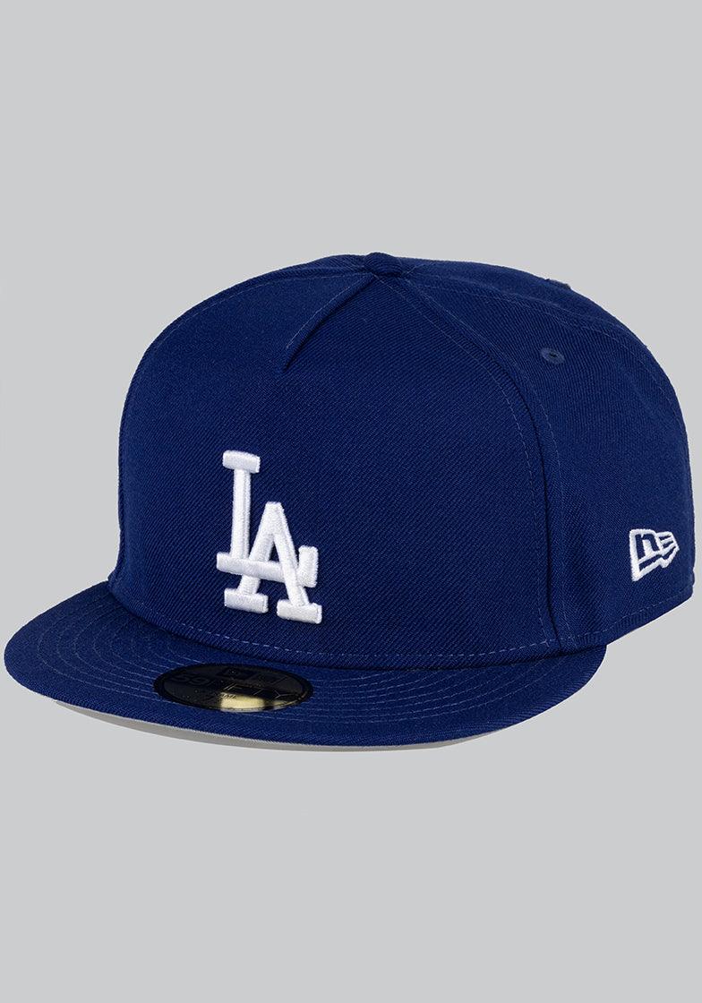 59Fifty Fitted AFrame Los Angeles Dodgers - LOADED