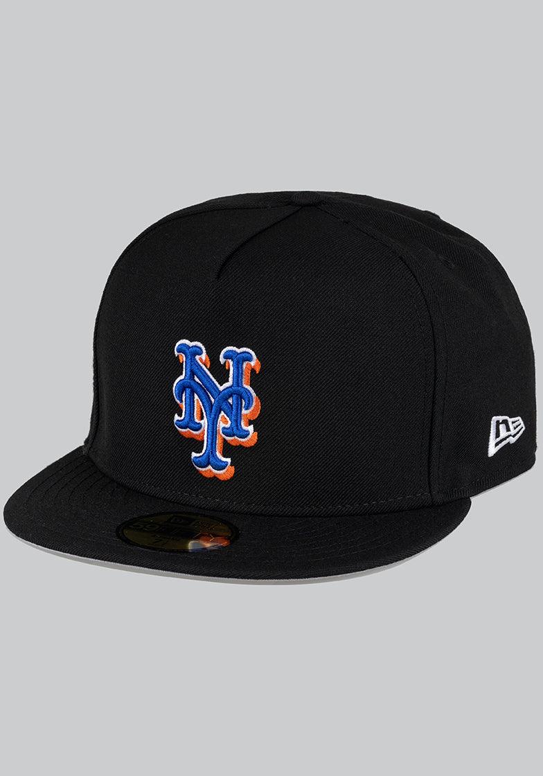 59Fifty Fitted AFrame New York Mets - LOADED