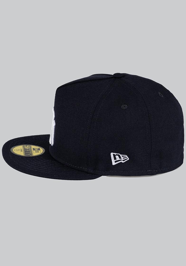 59Fifty Fitted AFrame New York Yankees - LOADED
