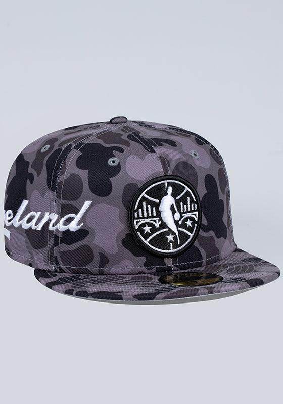 59Fifty Fitted All-Star Game Cleveland - LOADED