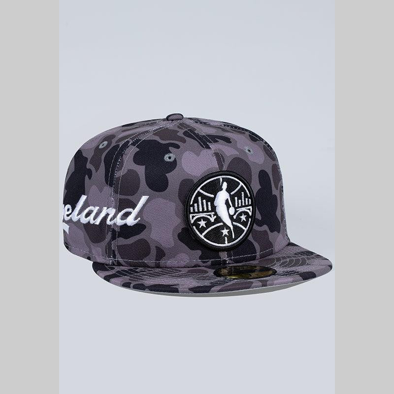 59Fifty Fitted All-Star Game Cleveland - LOADED