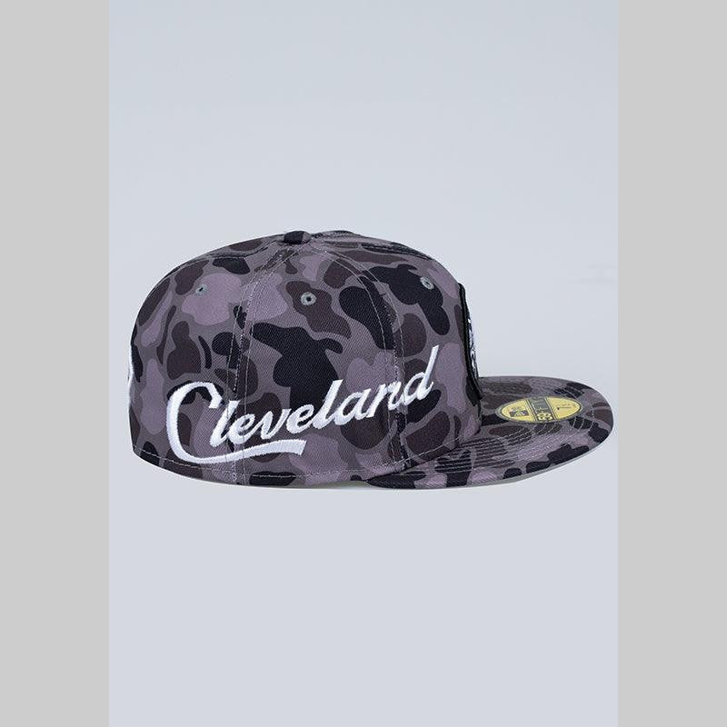 59Fifty Fitted All-Star Game Cleveland - LOADED