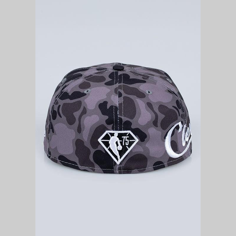 59Fifty Fitted All-Star Game Cleveland - LOADED