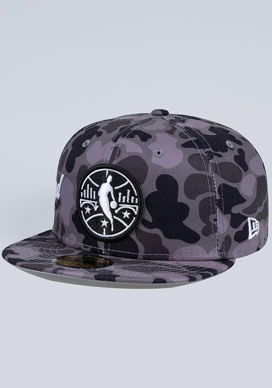 59Fifty Fitted All-Star Game Cleveland - LOADED