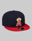 59Fifty Fitted Anaheim Angels