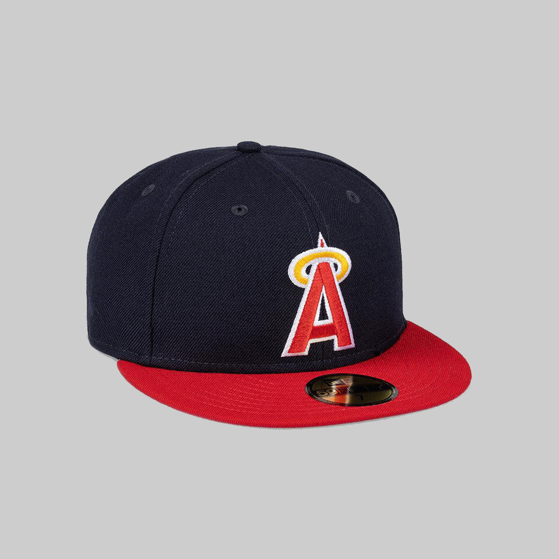 59Fifty Fitted Anaheim Angels