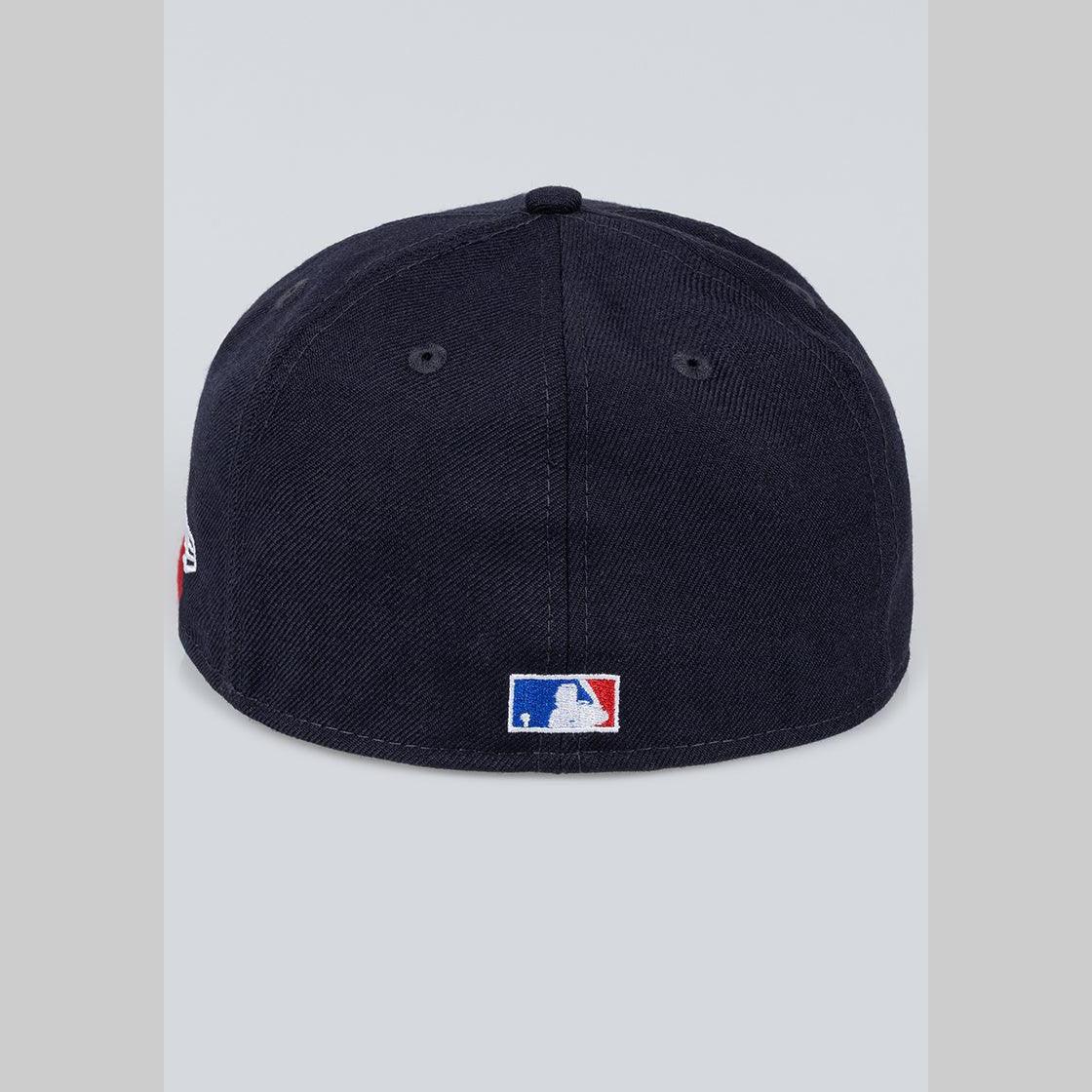 59Fifty Fitted Anaheim Angels - LOADED