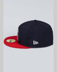 59Fifty Fitted Anaheim Angels - LOADED