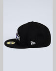 59Fifty Fitted Baltimore Ravens - LOADED