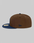 59Fifty Fitted Boston Red Sox Cooperstown Collection - LOADED