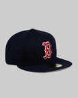 59Fifty Fitted Boston Red Sox