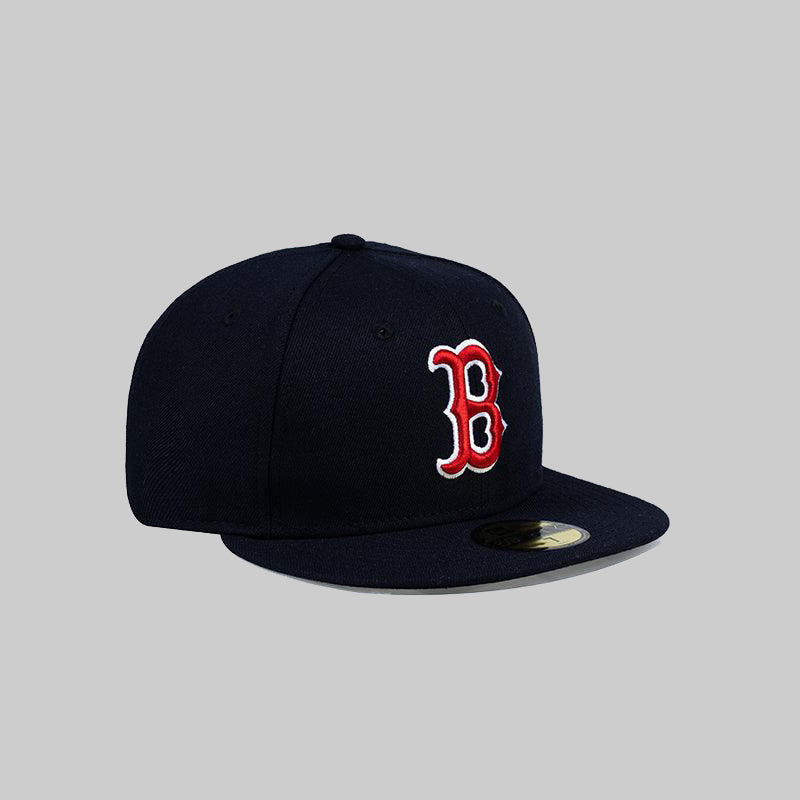 59Fifty Fitted Boston Red Sox