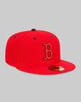 59Fifty Fitted Boston Red Sox