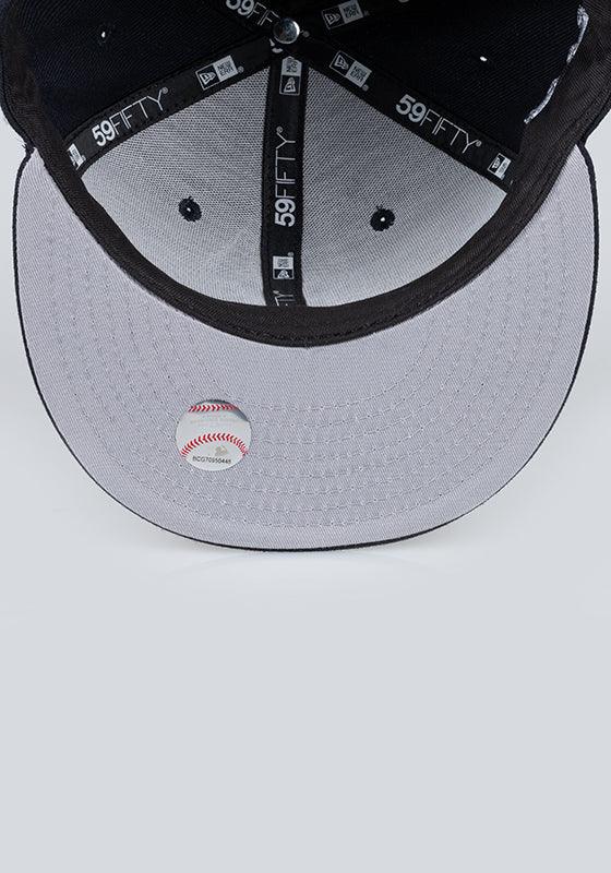 59Fifty Fitted Boston Red Sox - LOADED