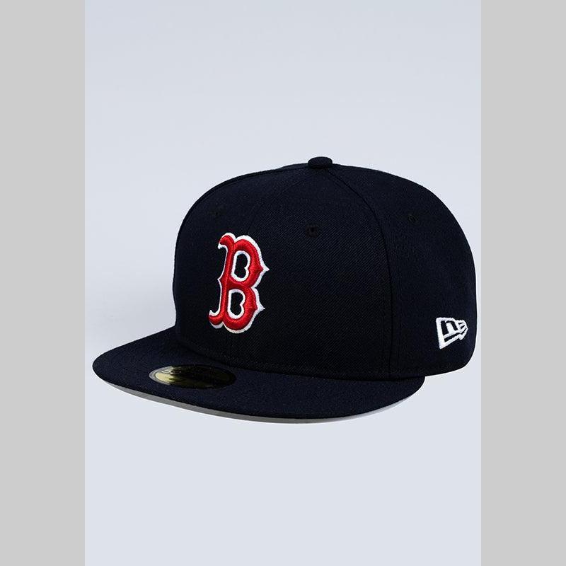 59Fifty Fitted Boston Red Sox - LOADED