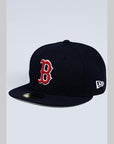 59Fifty Fitted Boston Red Sox - LOADED