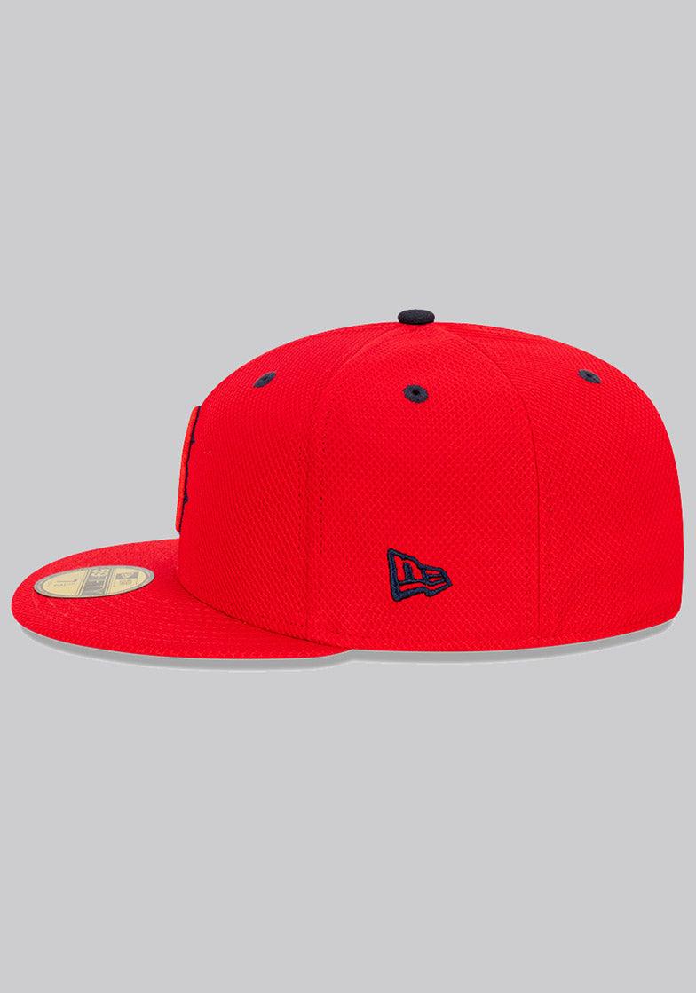 59Fifty Fitted Boston Red Sox - LOADED