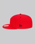 59Fifty Fitted Boston Red Sox - LOADED