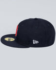 59Fifty Fitted Boston Red Sox - LOADED