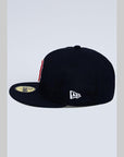 59Fifty Fitted Boston Red Sox - LOADED