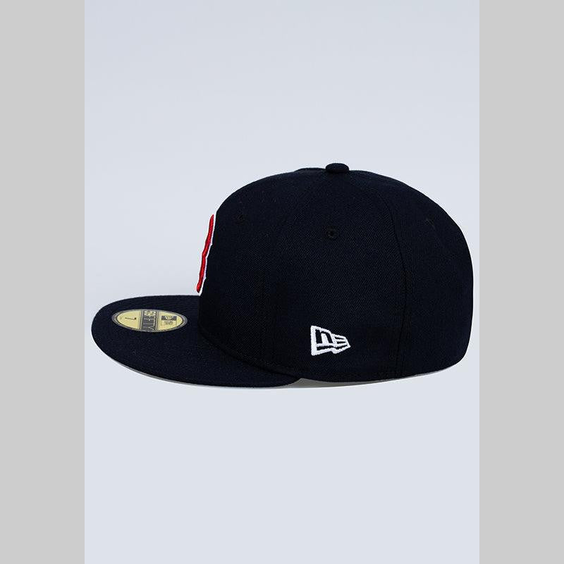 59Fifty Fitted Boston Red Sox - LOADED