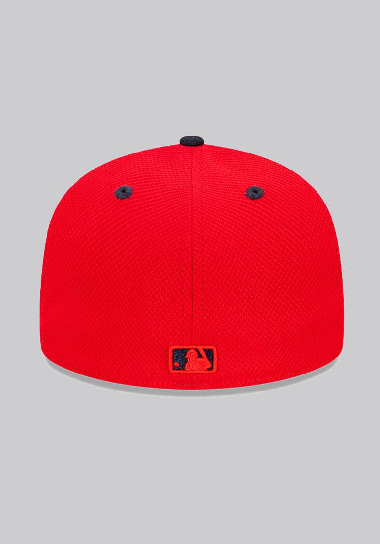 59Fifty Fitted Boston Red Sox - LOADED