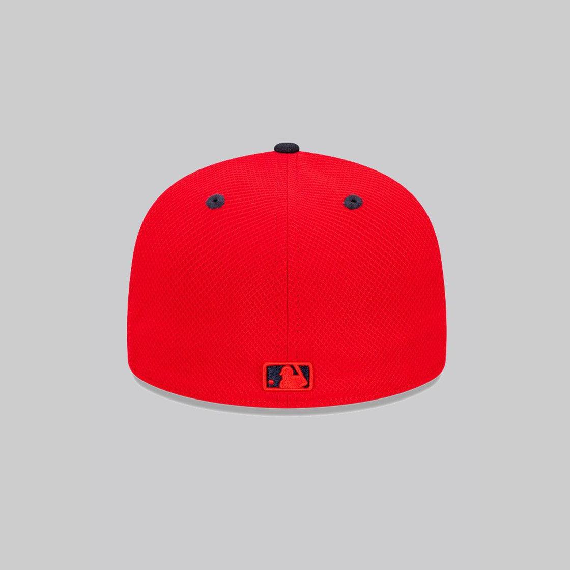 59Fifty Fitted Boston Red Sox - LOADED