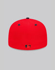 59Fifty Fitted Boston Red Sox - LOADED